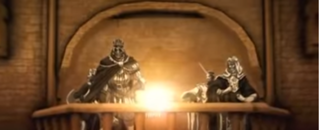 Reconocimiento de los derechos