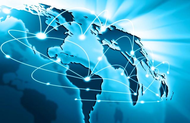 INVENTO DEL INTERNET