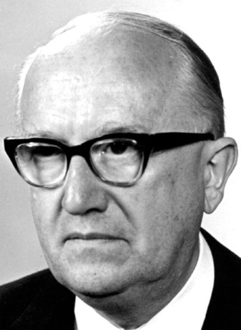 Walter Hallstein