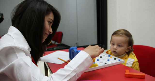 Crecimiento de las técnicas de evaluación conductual.