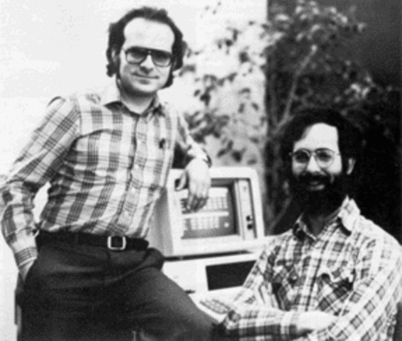 Desarrollo de las  hojas de cálculo.