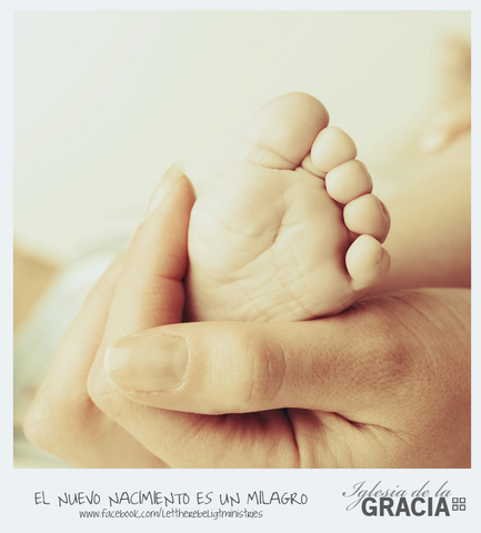 Nacimiento