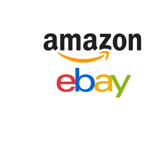 Fundación de Ebay y Amazon