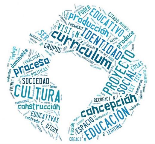 Origen del curriculum