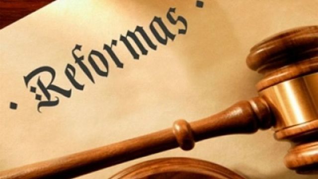 Reforma constitucional en mandato de Ernesto Samper   (1994-1998)