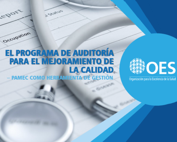 Programa de mejoramiento de la calidad