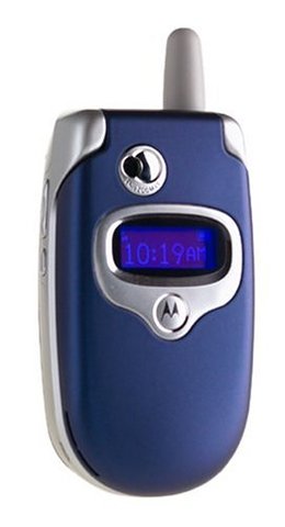 Mi segundo celular.. y con cámara!