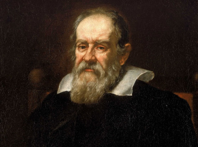 Galileo Galilei