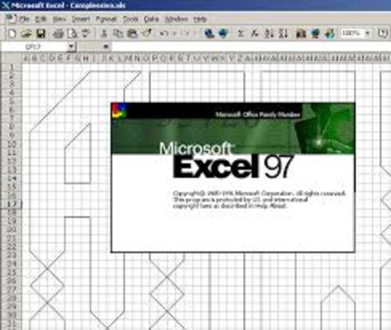 Excel 97