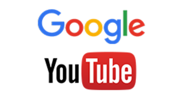 Google Compra a YouTube