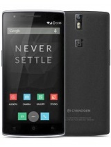 Mejor movil del 2014 (OnePlus One)
