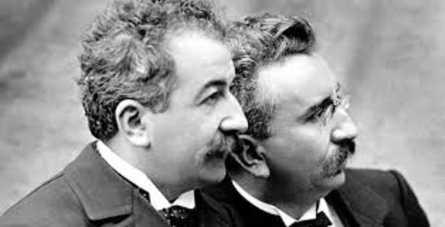 Hermanos Lumiere