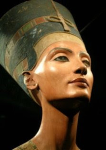 Hatshepsut