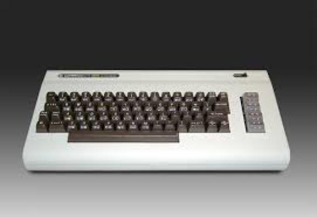 Commodore Inc.