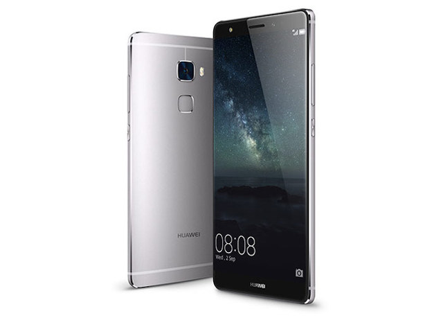 Mejor celular del 2015 (Huawei Mate S)