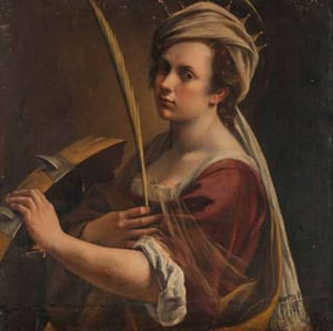 Atemisia Gentileschi