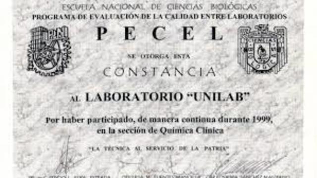 Se inaugura el PECEL en la ENCB