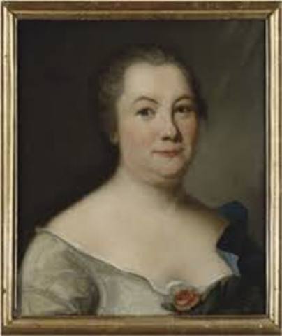 Hedvig Charlotta Nordenflycht