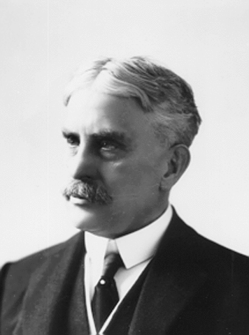 Robert Borden