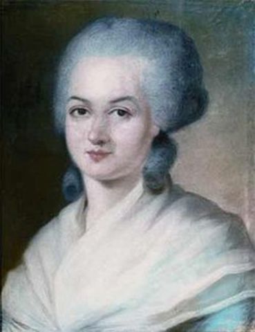 Olympe de Gourges