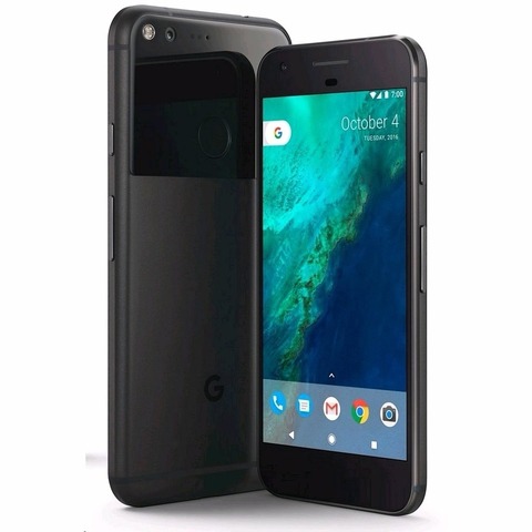 Mejor movil del 2016 (Google Pixel Xl)