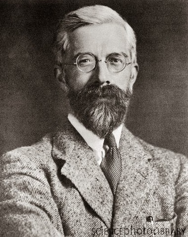 Ronald Fisher