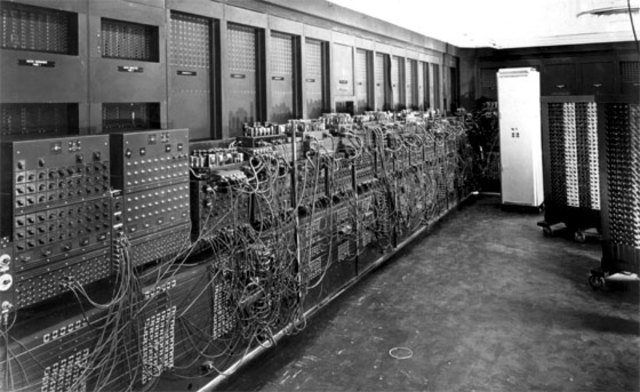 ENIAC