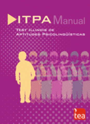 Kirk y McCarthy publican la Prueba de Habilidades Psicolingüisticas Illinois.