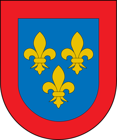 Llegada de los Borbones al trono español