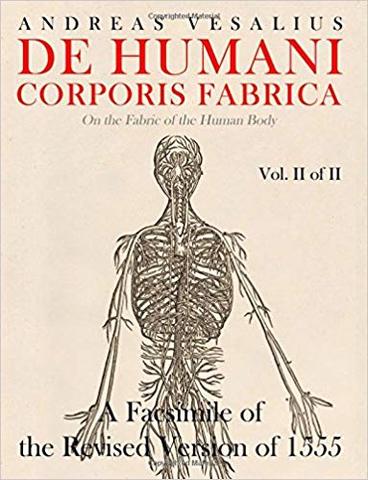 Humanis corporis fabrica