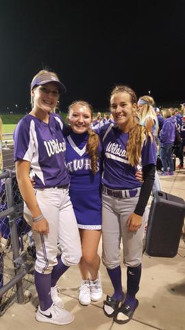 Going to High School