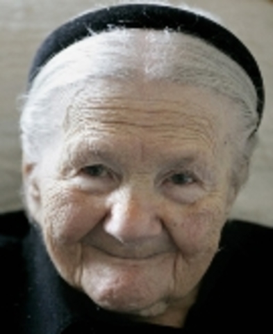Irena Sendler (1910-2008)