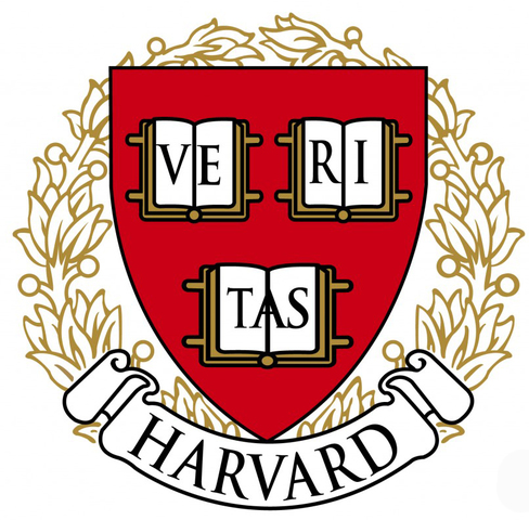 Consigue su doctorado en Psicología en la Universidad de Harvard.