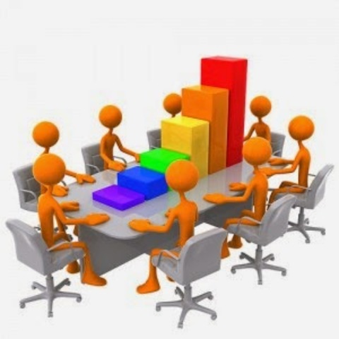 Bases para la organización y administración SO - Colombia 1984- 1986