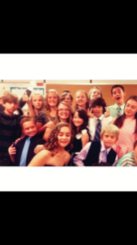 Continuation from 6th to 7th grade