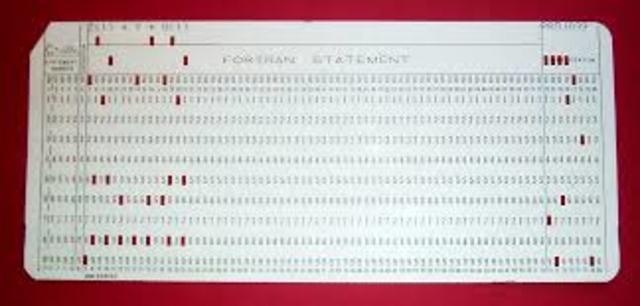 Lenguaje de programación, FORTRAN.