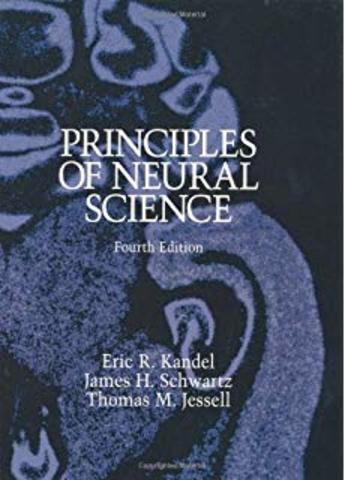 Propósito de la neurociencia según Kandel, Schwartz y Jessell