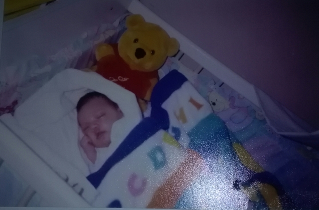 Mi nacimiento - Hospital General Juan José Arévalo Bermejo (IGSS z6)