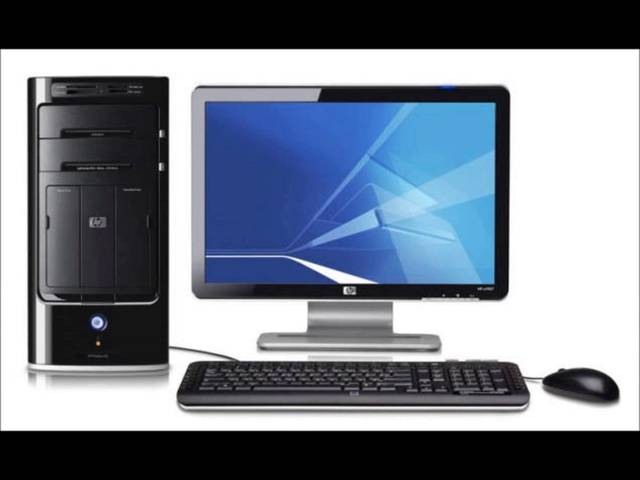 Quinta Generación de Computadooras