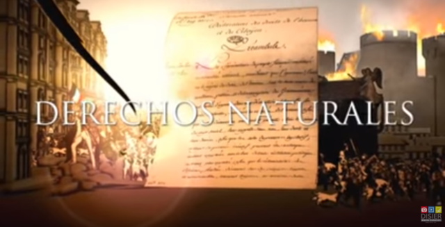 Declaración de Derechos de Estados Unidos