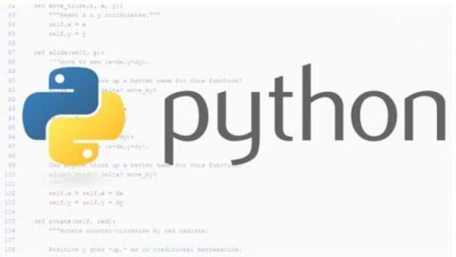 Python