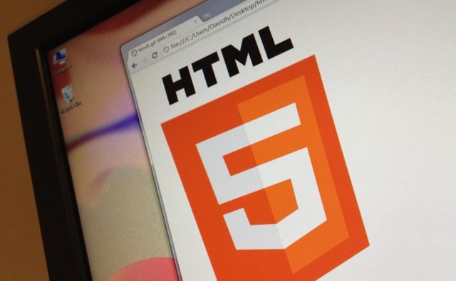 HTML