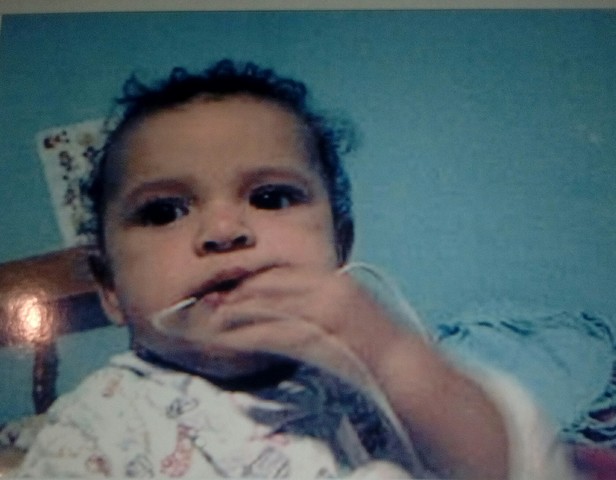 Nacimiento de mi hermano menor - Hospital general Juan José Arévalo Bermejo (IGSS z6)