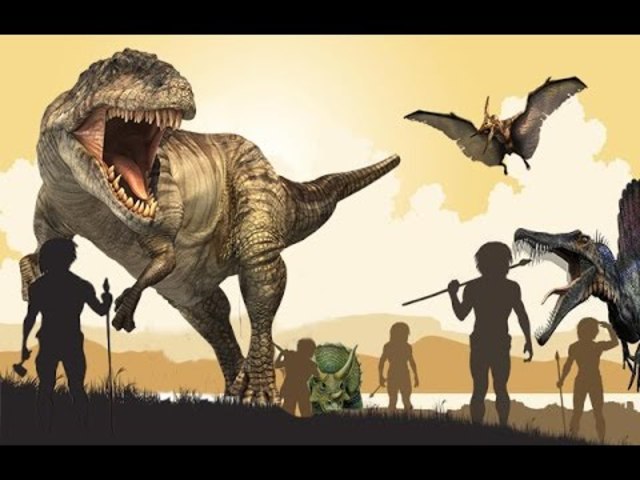 Historia hipotética del surgimiento del Derecho