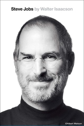 Falleció Steve jOBS