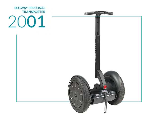 Segway