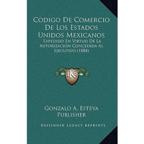 NUEVO CODIGO DE COMERCIO