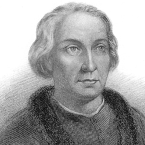 Cristobal Colón