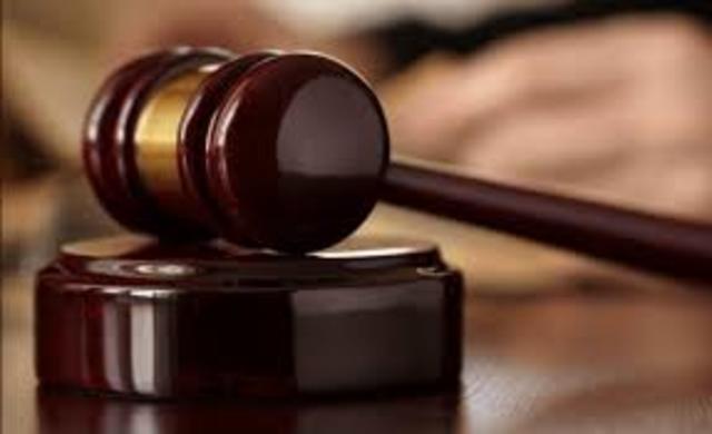 REFORMA DEL ARTICULO 80