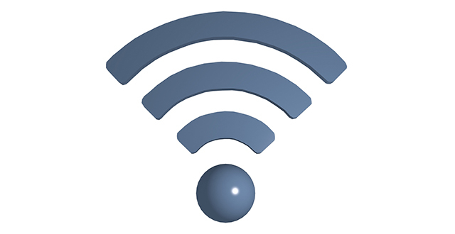 Primeras Conexiones Inalámbricas